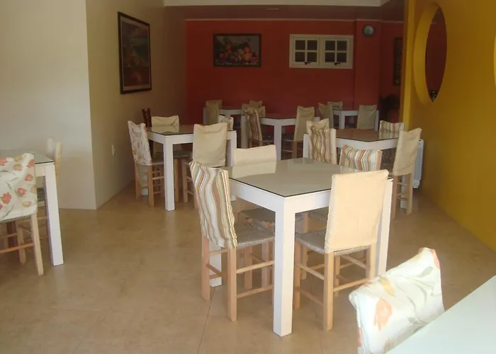 Pousada Recanto Alpino